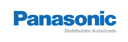Panasonic_Distribuidor_Autorizado
